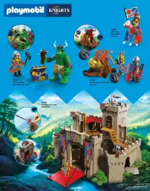 Catalogue Playmobil page 44