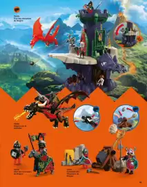 Catalogue Playmobil page 45