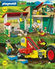 Catalogue Playmobil page 46