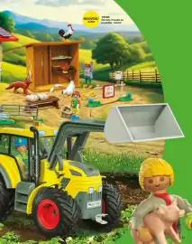 Catalogue Playmobil page 47