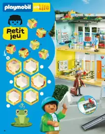 Catalogue Playmobil page 50