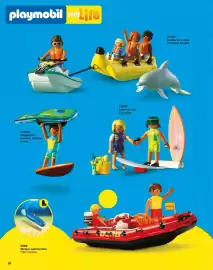 Catalogue Playmobil page 54