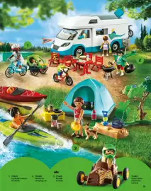 Catalogue Playmobil page 55