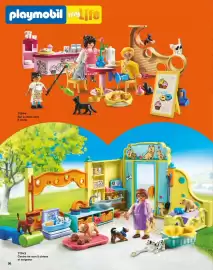 Catalogue Playmobil page 56