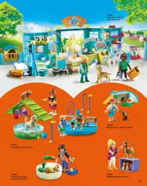 Catalogue Playmobil page 57