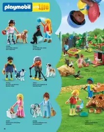 Catalogue Playmobil page 58