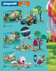 Catalogue Playmobil page 60