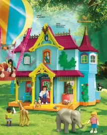 Catalogue Playmobil page 61