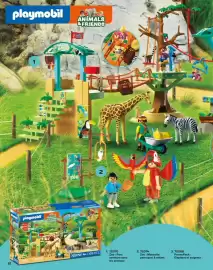 Catalogue Playmobil page 62
