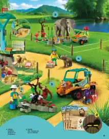 Catalogue Playmobil page 63