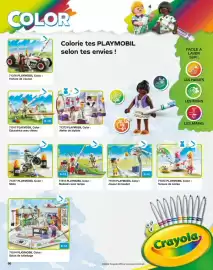 Catalogue Playmobil page 66