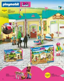 Catalogue Playmobil page 70