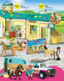 Catalogue Playmobil page 71