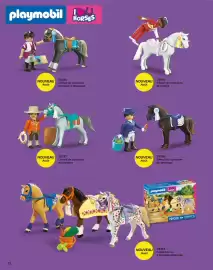 Catalogue Playmobil page 72