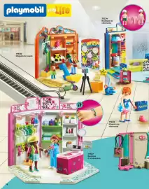 Catalogue Playmobil page 74
