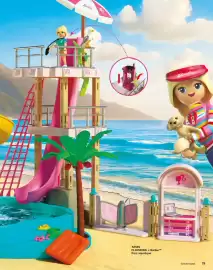 Catalogue Playmobil page 79