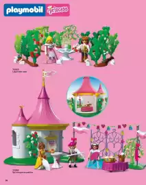 Catalogue Playmobil page 84
