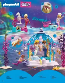 Catalogue Playmobil page 86