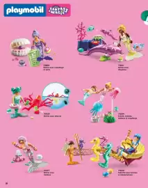 Catalogue Playmobil page 88