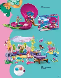 Catalogue Playmobil page 89