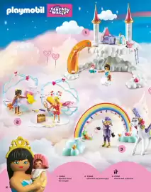 Catalogue Playmobil page 90
