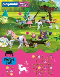Catalogue Playmobil page 92