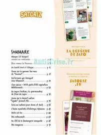 Catalogue Satoriz page 3