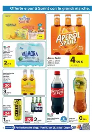 Volantino Carrefour Market Pagina 10