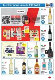 Volantino Carrefour Market Pagina 11
