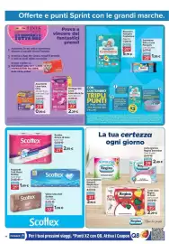 Volantino Carrefour Market Pagina 14