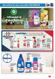 Volantino Carrefour Market Pagina 15