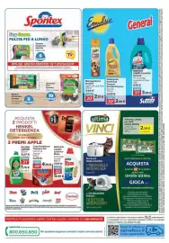 Volantino Carrefour Market Pagina 16