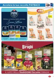 Volantino Carrefour Market Pagina 3