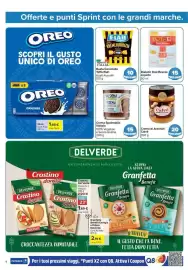 Volantino Carrefour Market Pagina 6