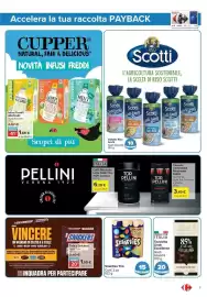 Volantino Carrefour Market Pagina 7