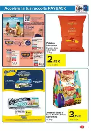 Volantino Carrefour Market Pagina 9