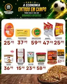 Folheto Mercadão Atacadista Página 1