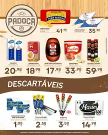 Folheto Mercadão Atacadista Página 3