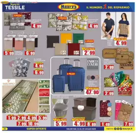 Volantino Maury's Pagina 28