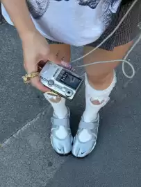 Catálogo Foot Locker Página 7