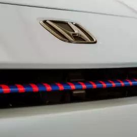 Folleto Honda Página 2