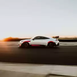 Folleto Honda Página 3