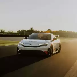 Folleto Honda Página 5