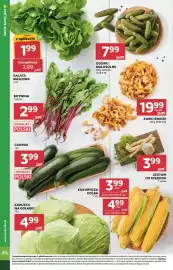 Stokrotka Market gazetka tydzień 28 Strona 10