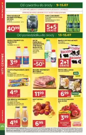 Stokrotka Market gazetka tydzień 28 Strona 10