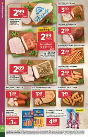 Stokrotka Market gazetka tydzień 28 Strona 11