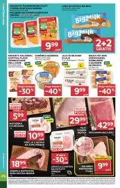 Stokrotka Market gazetka tydzień 28 Strona 12