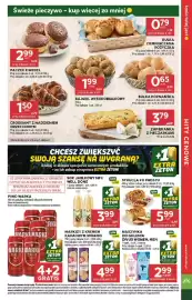 Stokrotka Market gazetka tydzień 28 Strona 13