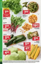 Stokrotka Market gazetka tydzień 28 Strona 15