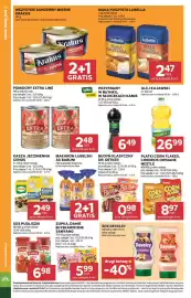 Stokrotka Market gazetka tydzień 28 Strona 16